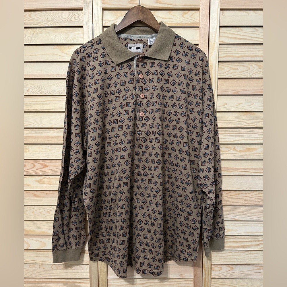 J. T. Beckett Shirt